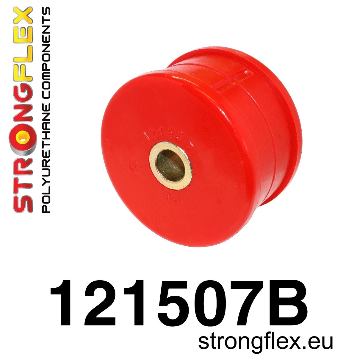 StrongFlex Engine mount Article number: 121507B cheaply