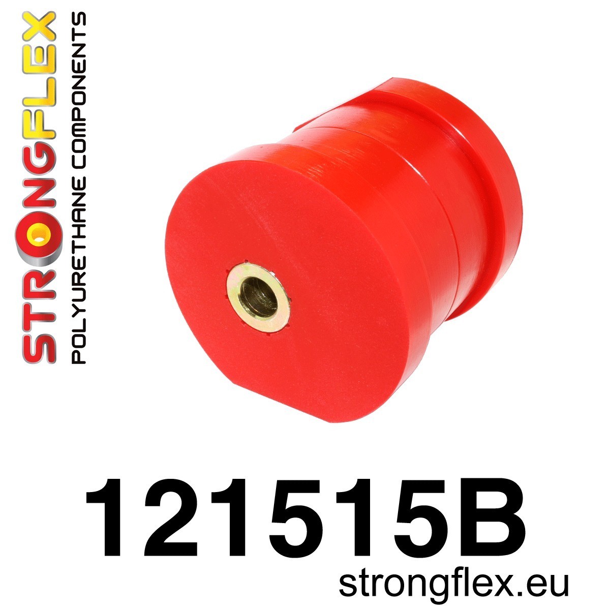 StrongFlex Engine mount Article number: 121515B cheaply
