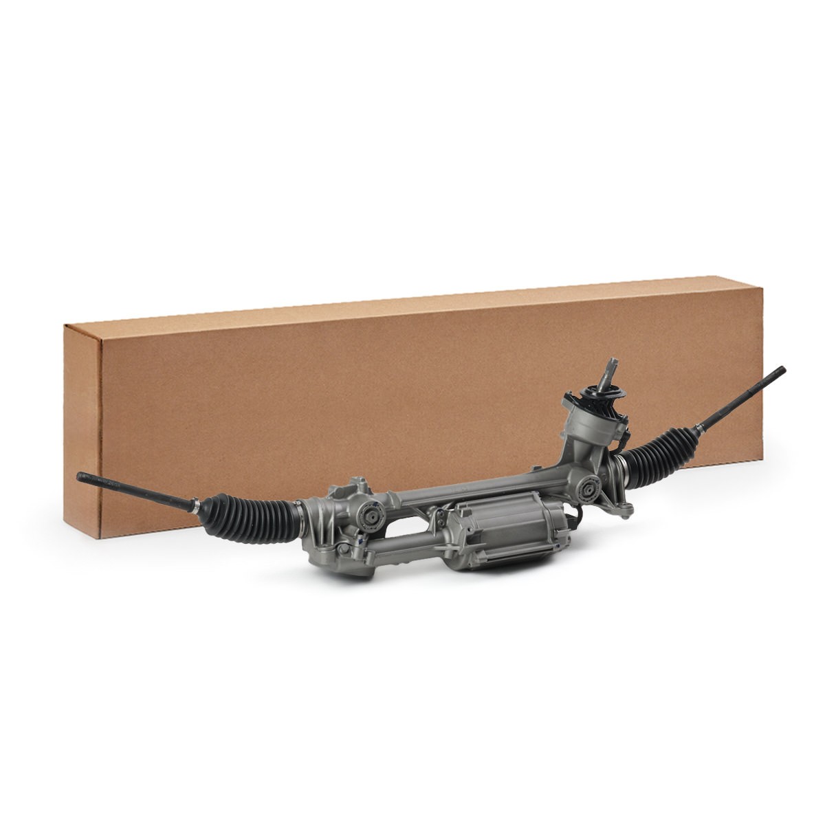 RIDEX REMAN Steering rack Article number: 286S0915R cheaply