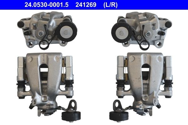 ATE Brake Caliper Axle Kit Article number: 24.0530-0001.5 cheaply