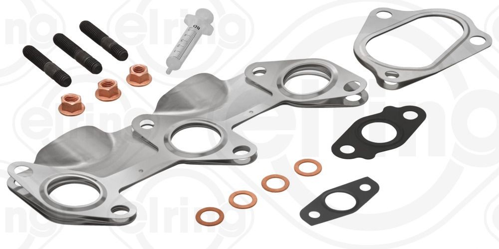 ELRING Mounting Kit, charger Article number: 083.940 cheaply