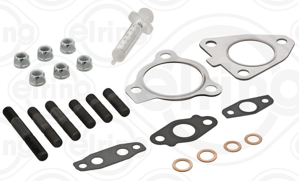 ELRING Mounting Kit, charger Article number: 084.910 cheaply