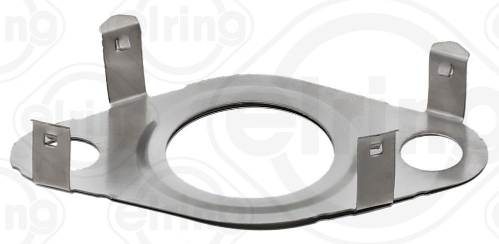 ELRING Gasket, EGR valve pipe Article number: 718.640 cheaply