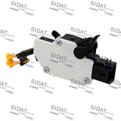 SIDAT Pedal Travel Sensor, clutch pedal Article number: 5.140226 cheaply