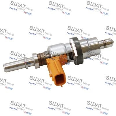 SIDAT Injection Unit, soot / particulate filter regeneration Article number: 960013 cheaply