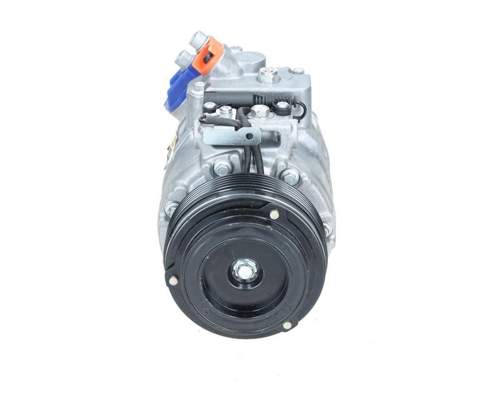 BV PSH Air conditioning compressor Article number: 090.215.010.051 cheaply