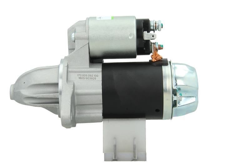 BV PSH Starter motor Article number: 200.537.102.217 cheaply
