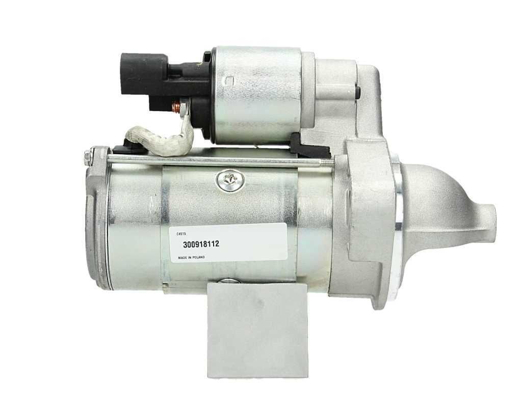 BV PSH Starter motor Article number: 300.554.122.502 cheaply