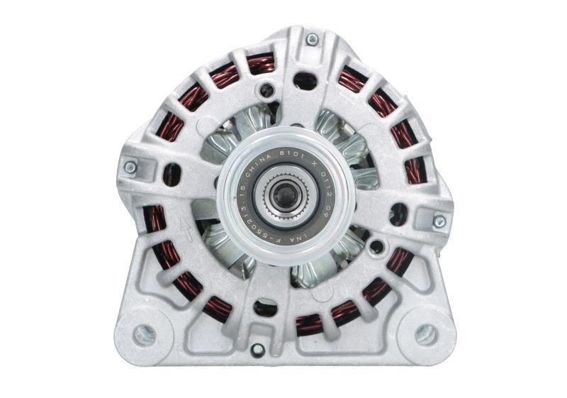 BV PSH Starter motor Article number: 570.599.114.215 cheaply