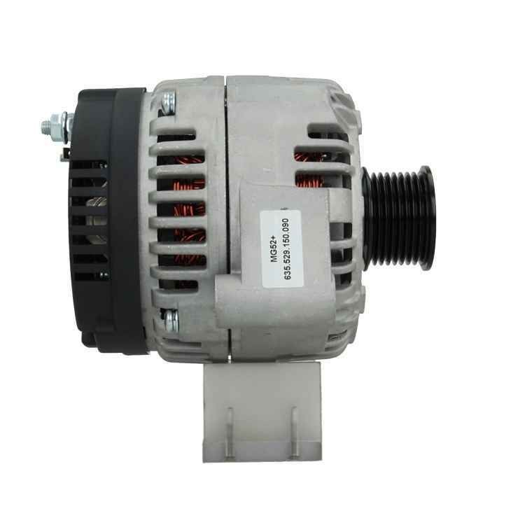 BV PSH Generaator Artikli number: 595.591.150.216 soodsalt