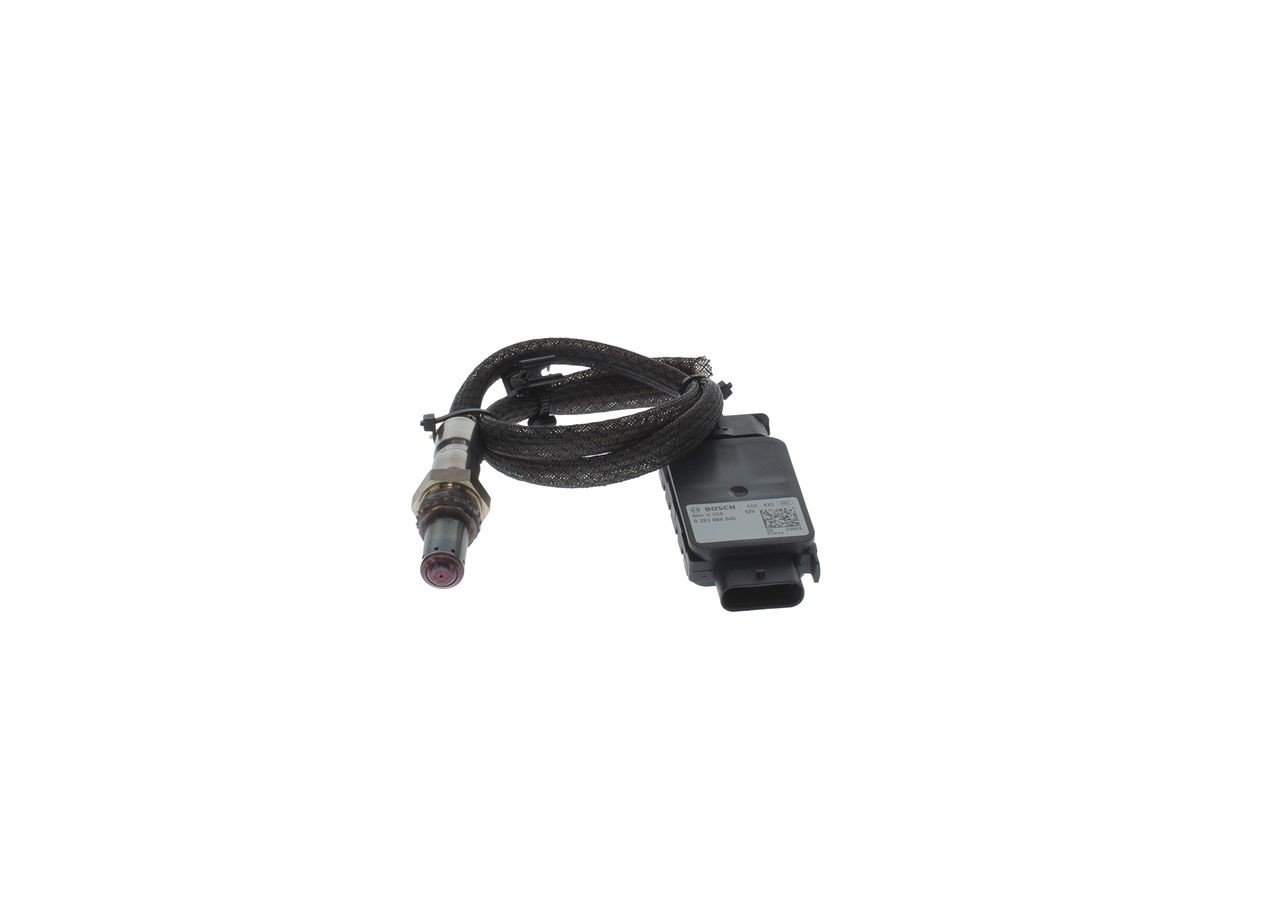 BOSCH 0 281 008 645 NOx-sensor, ureaindsprøjtning XC60 D4 Polestar 200 HK Diesel