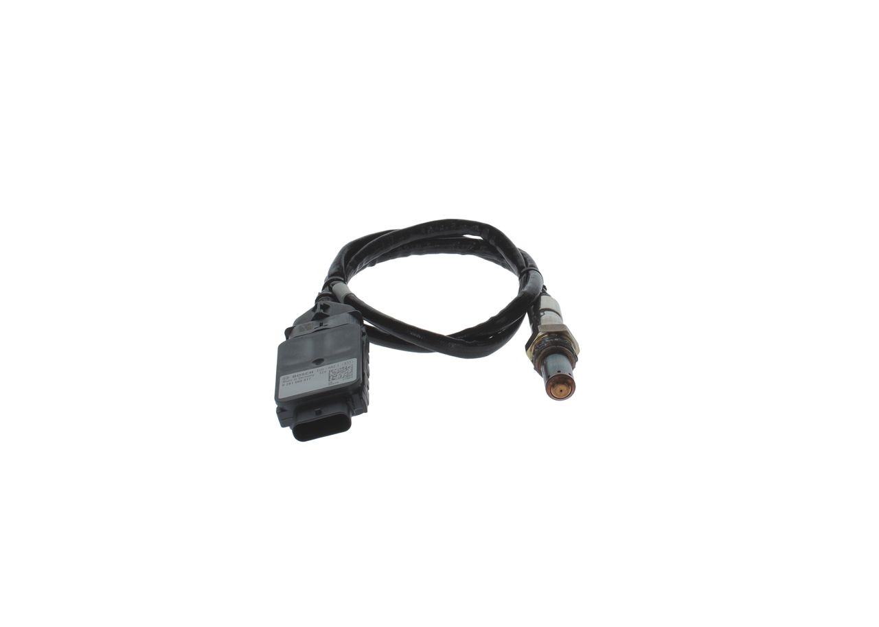 BOSCH 0 281 008 817 NOx Sensor, urea injection Q3 35 TDI 150 PS Diesel