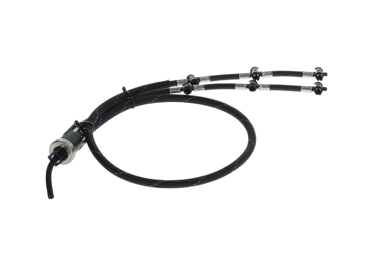 BOSCH 0 445 130 328 Voolik, Jääkkütus A6 2.7 TDI 180 HP Diisel 2011