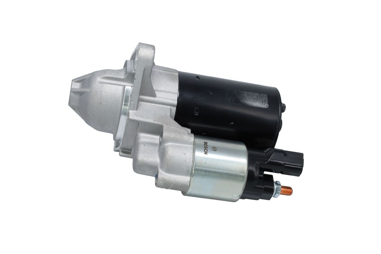 BOSCH Starter motor Article number: 1 986 S00 671 cheaply