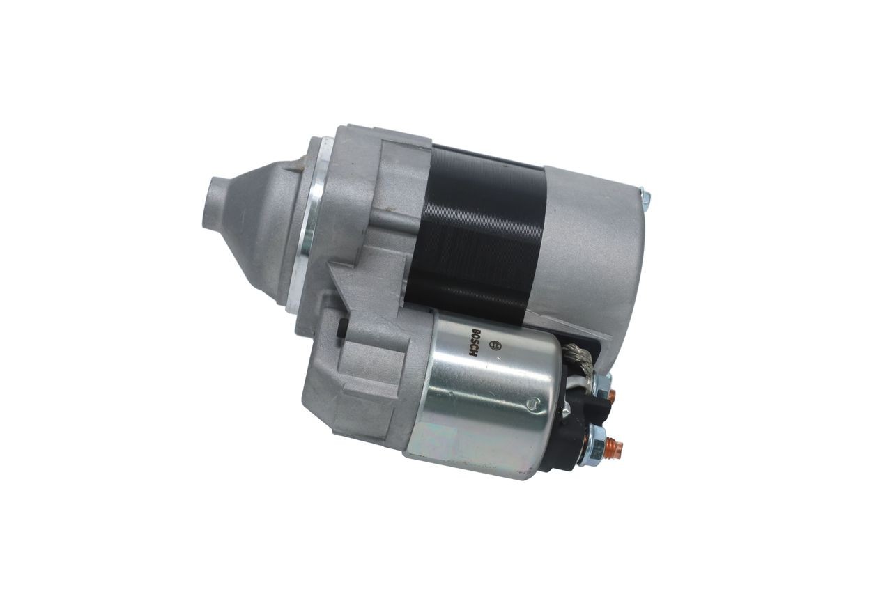 BOSCH Starter motor Article number: 1 986 S00 911 cheaply