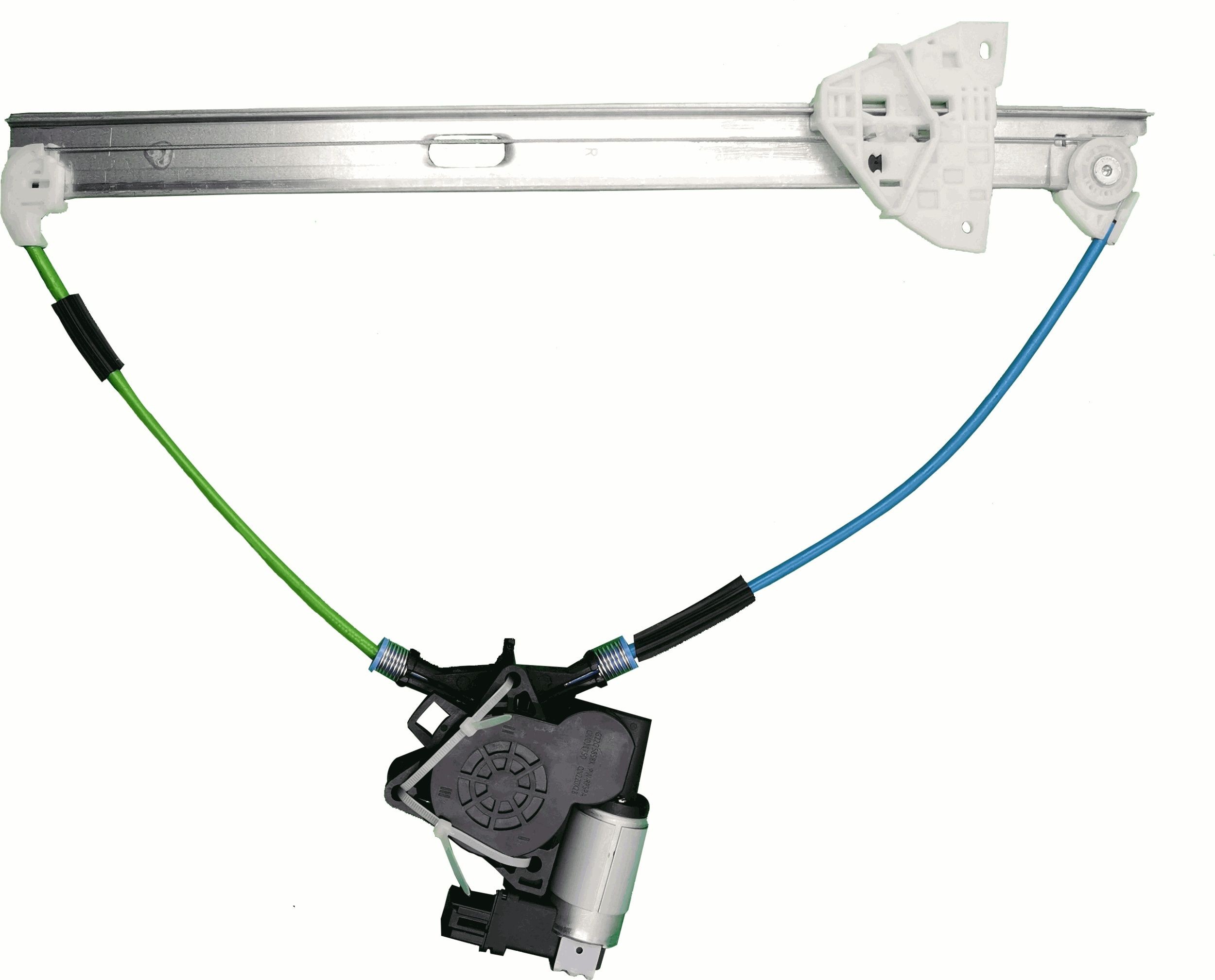 LEMFÖRDER Window regulator Article number: 60.82447.0 cheaply