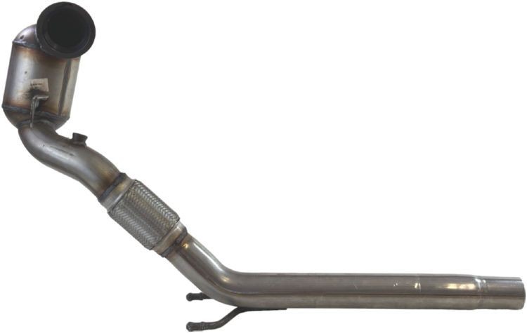 BOSAL Catalytic converter Article number: 090-265 cheaply