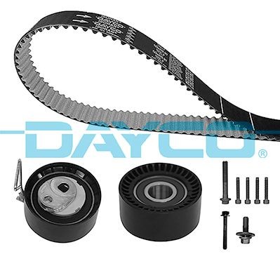 DAYCO Timing belt kit Article number: KTB1159 cheaply