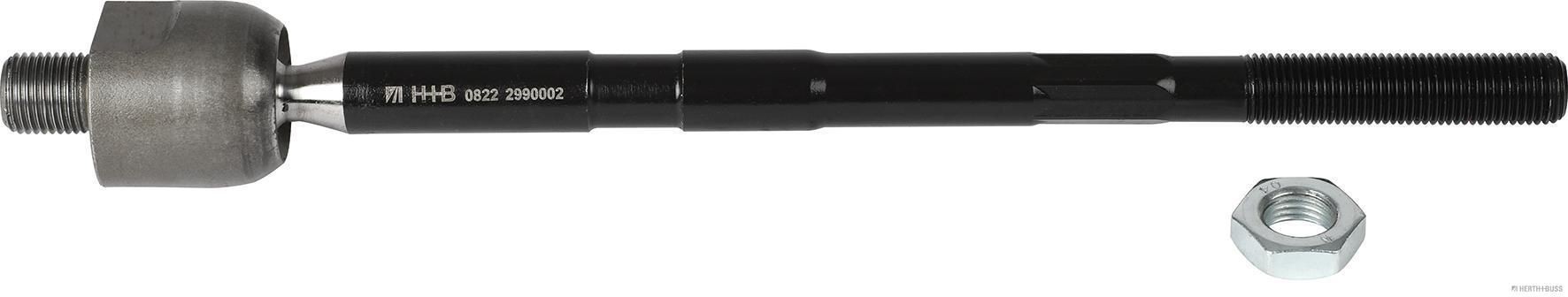 HERTH+BUSS JAKOPARTS Inner tie rod Article number: J4840339 cheaply