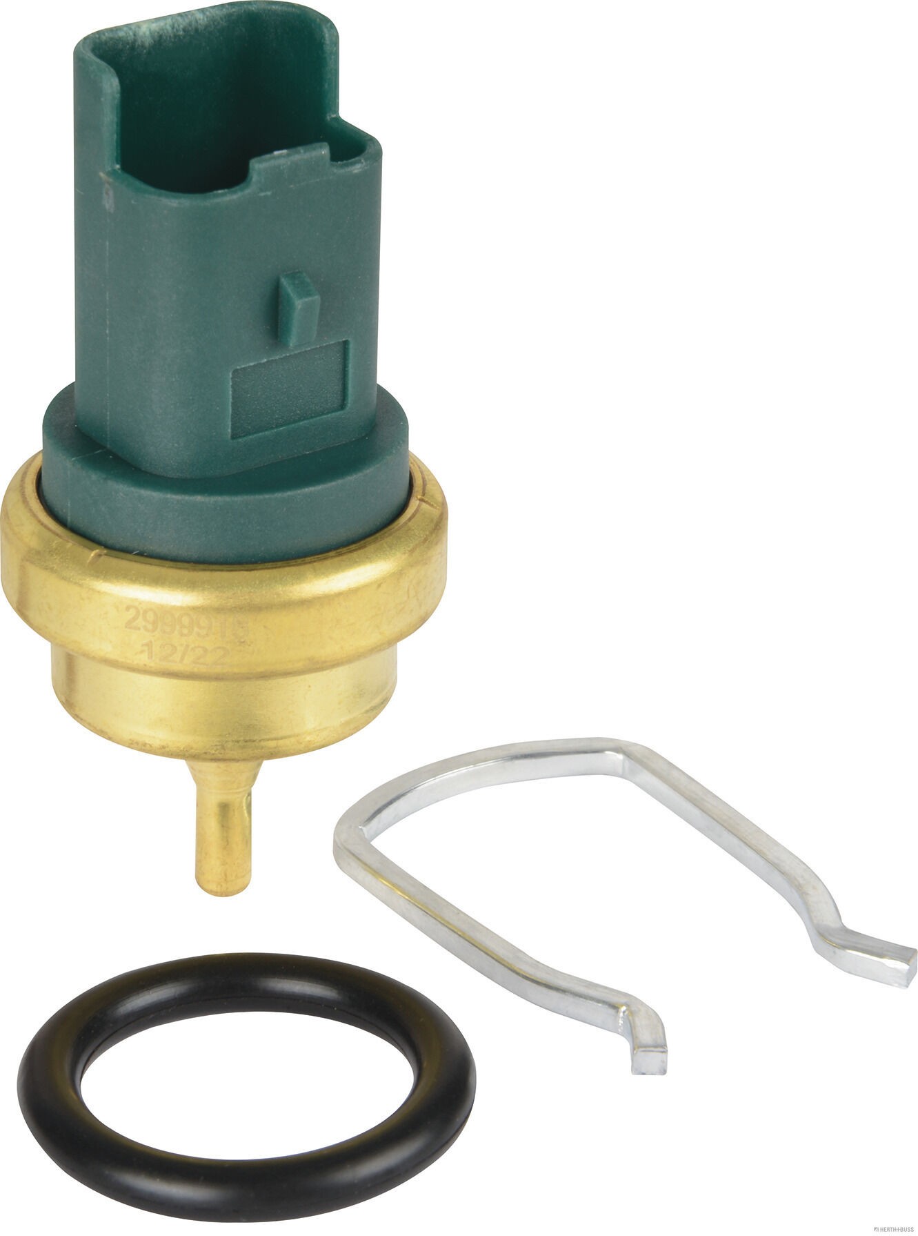 HERTH+BUSS ELPARTS Sensor, kølevæsketemp. Varenummer: 70511545 billige