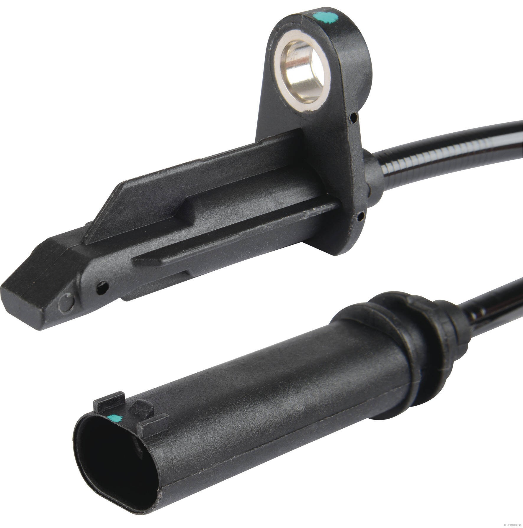 HERTH+BUSS ELPARTS ABS sensor Article number: 70660133 cheaply