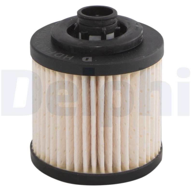 DELPHI Fuel filter Article number: HDF892 cheaply