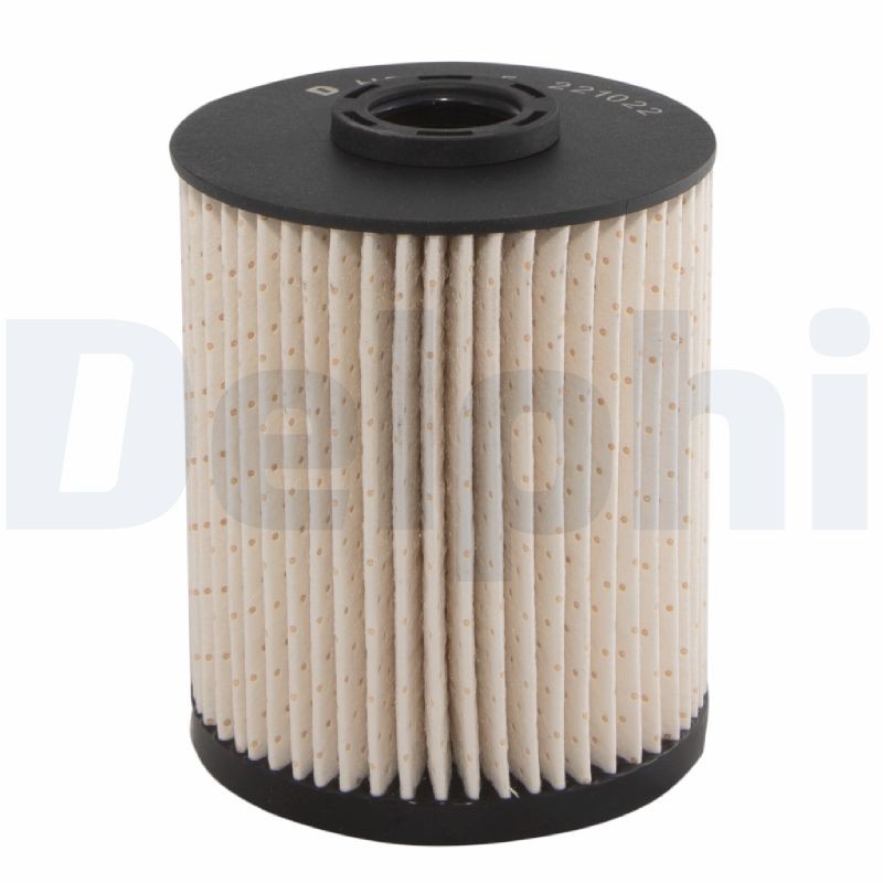 DELPHI Fuel filter Article number: HDF895 cheaply