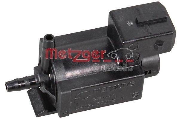 METZGER 08920018 Ventil, servomotor (gasspjæld) DOBLO 1.9 JTD 100 HK Diesel