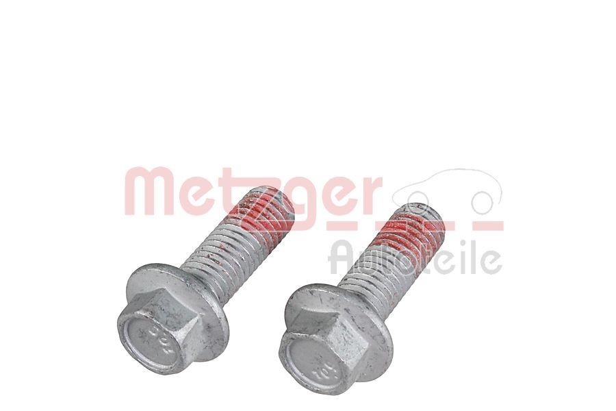 METZGER 11558XK Kruvi, piduriketas TRANSIT CUSTOM 2.0 EcoBlue mHEV 105 HP Diisel/Elektro
