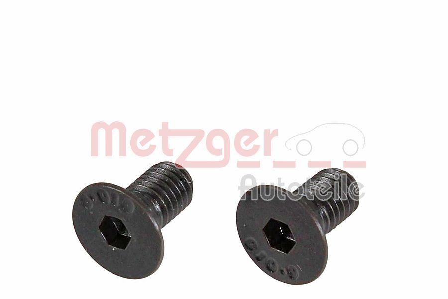 METZGER 11665K Kruvi, piduriketas BT-50 3.0 CDVi 4x4 (UNY0E3) 156 HP Diisel