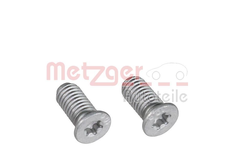 METZGER 11672K Kruvi, piduriketas SCÉNIC 1.9 dCi 102 HP Diisel 2003