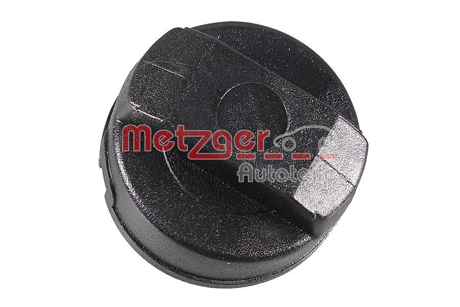 METZGER Fuel cap Article number: 2141065 cheaply