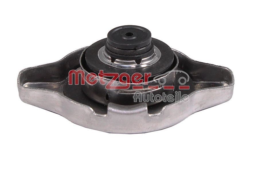 METZGER Radiator cap Article number: 2141067 cheaply