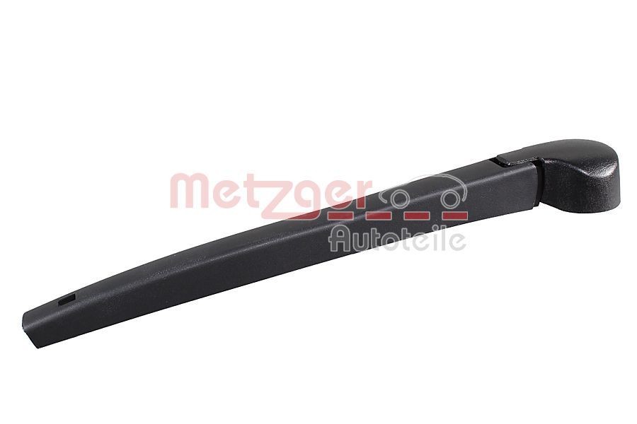 METZGER Wiper Arm, windscreen washer Article number: 2191006 cheaply