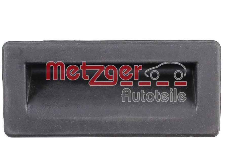 METZGER 2310741 Lüliti, tagaluugi lukustuse avamine OCTAVIA 2.0 TSI RS 220 HP Bensiin 2020