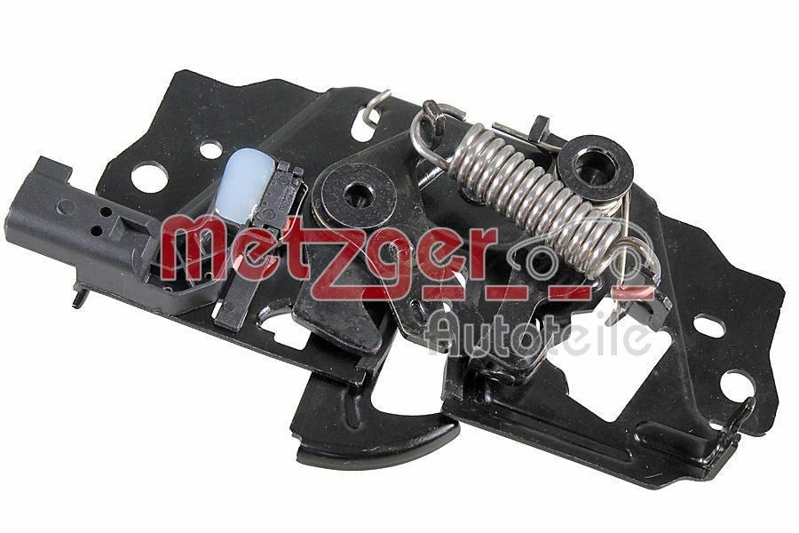 METZGER Bonnet Lock Article number: 2310746 cheaply