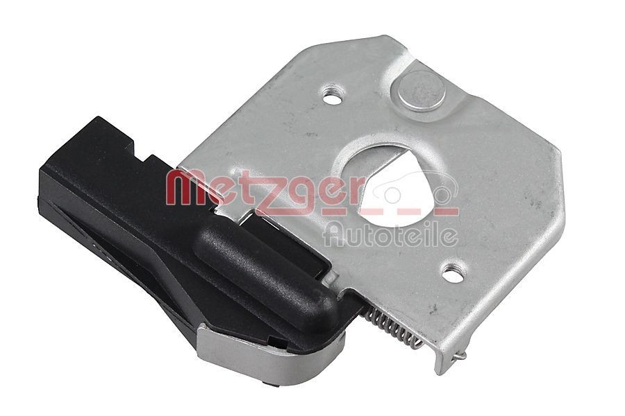 METZGER Bonnet Lock Article number: 2310751 cheaply
