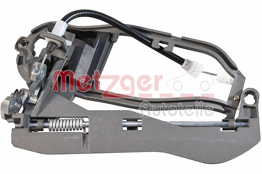 METZGER Door-handle Frame Article number: 2310758 cheaply