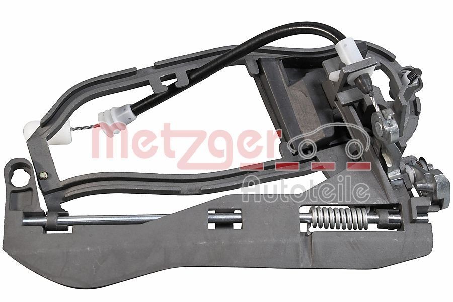 METZGER Door-handle Frame Article number: 2310759 cheaply