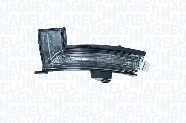 MAGNETI MARELLI Side indicator Article number: 182201554500 cheaply