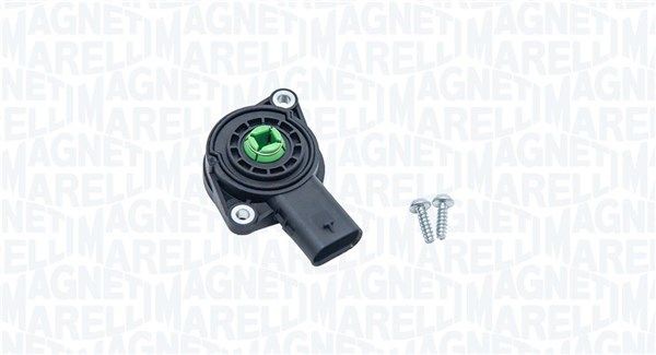 MAGNETI MARELLI Sensor, throttle position Article number: 801009148700 cheaply