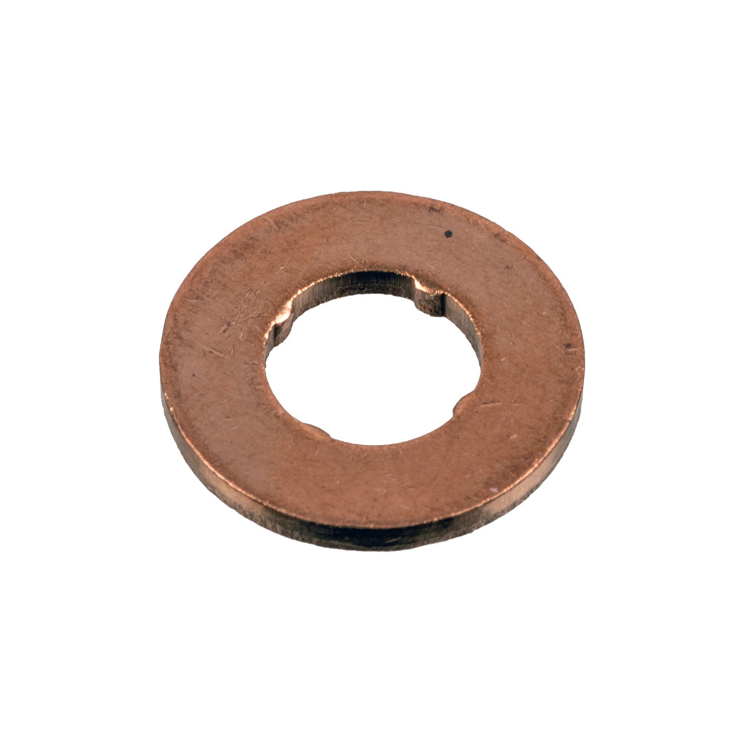 FEBI BILSTEIN Seal Ring, injector Article number: 178618 cheaply