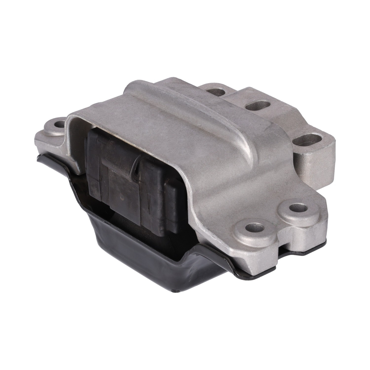 FEBI BILSTEIN Mounting, automatic transmission Article number: 181121 cheaply