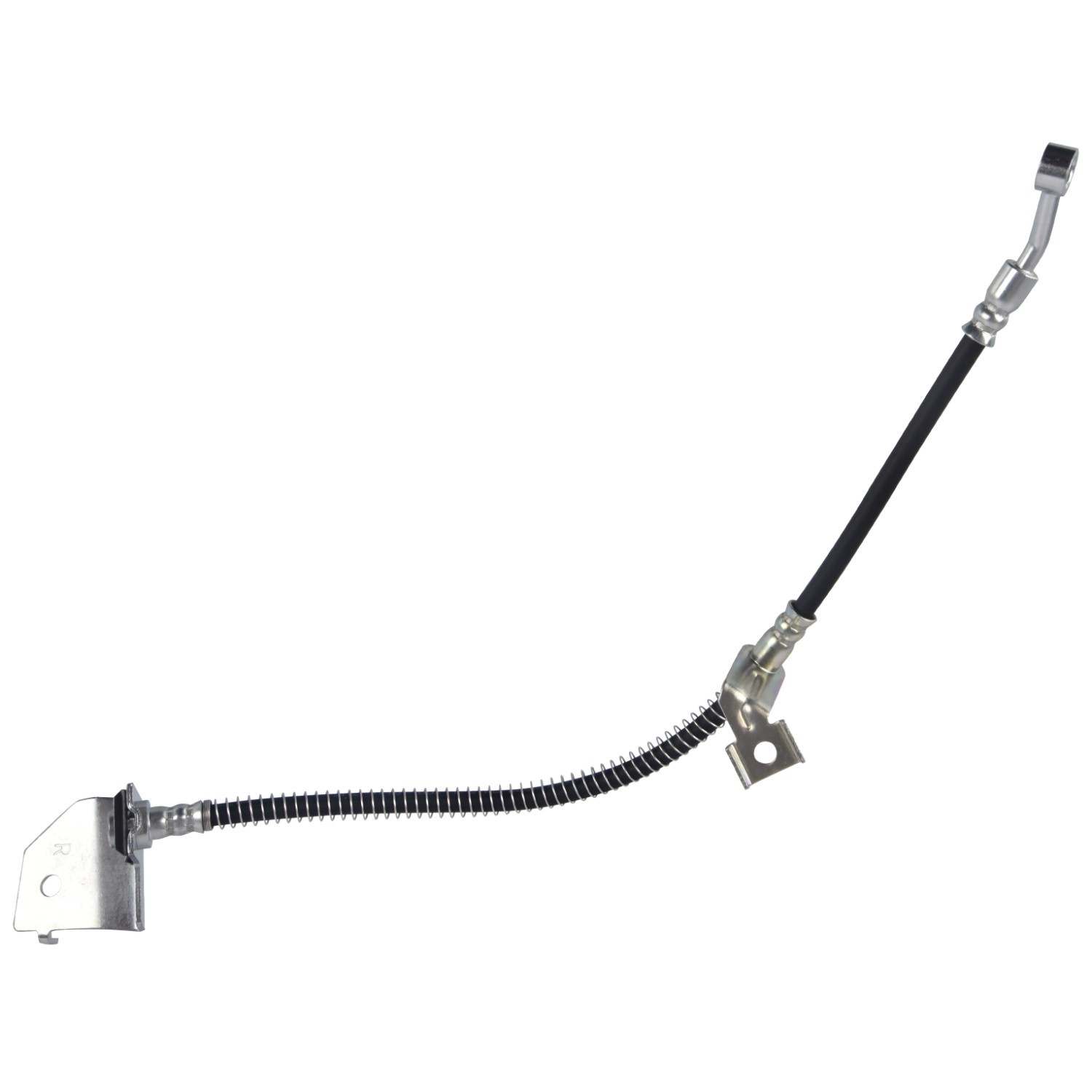 FEBI BILSTEIN Brake hose Article number: 181217 cheaply