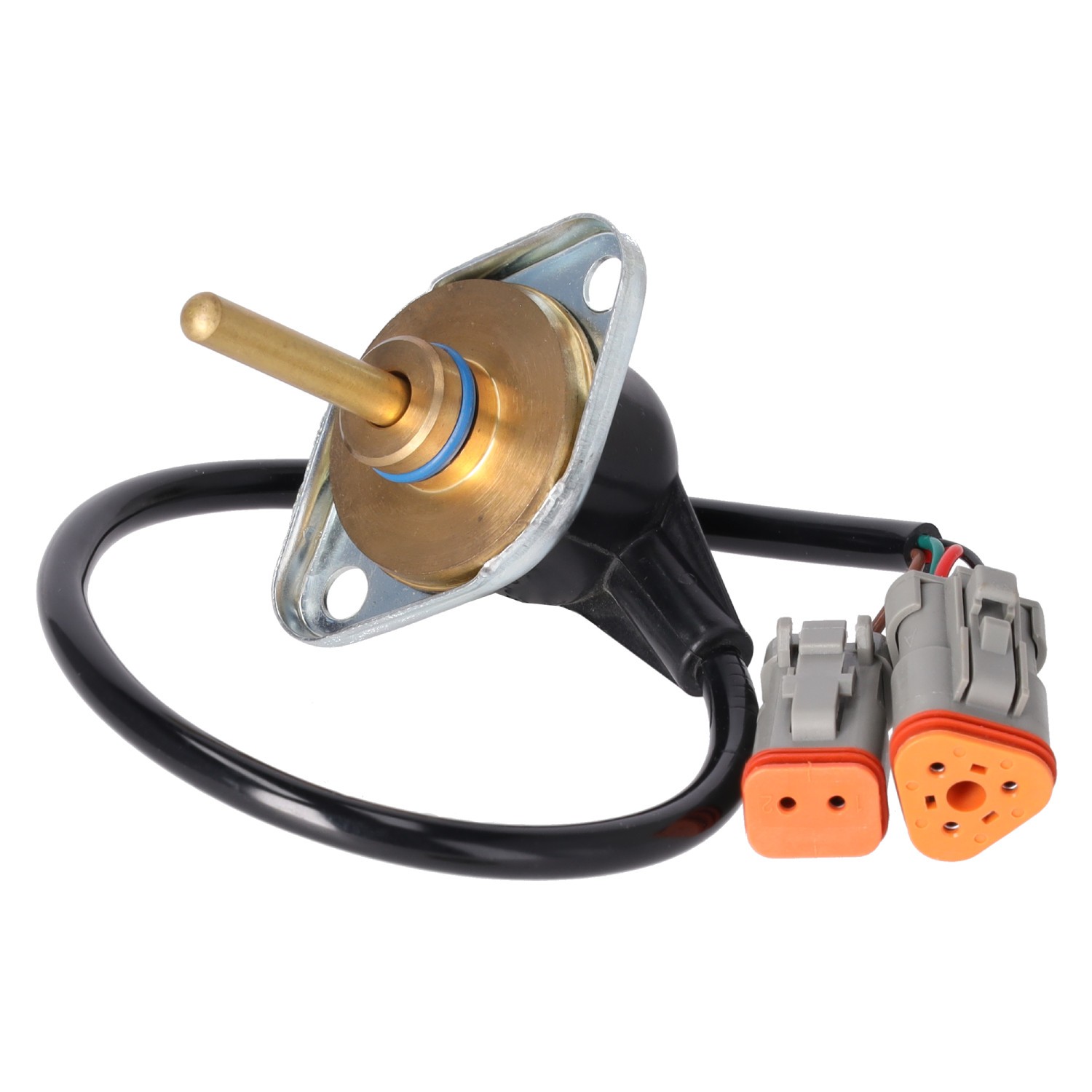 FEBI BILSTEIN Sender Unit, intake air temperature Article number: 181331 cheaply