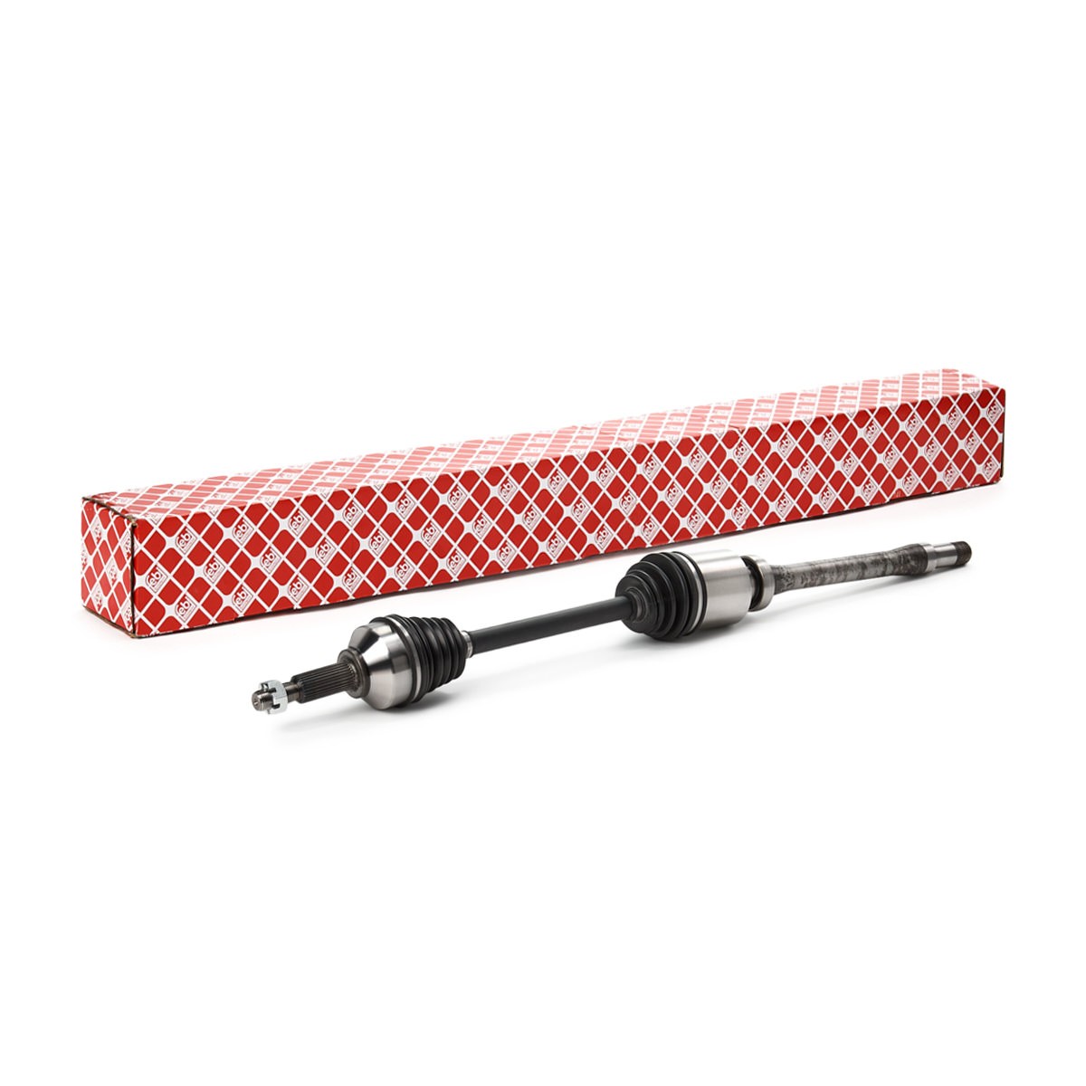 FEBI BILSTEIN Drive shaft Article number: 181711 cheaply