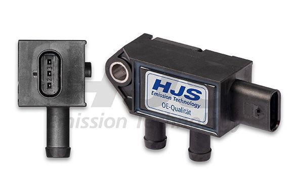 HJS Sensor, exhaust pressure Article number: 92 09 1018 cheaply