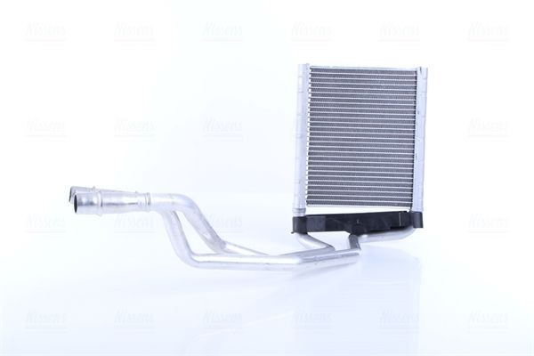 NISSENS Heater matrix Article number: 707211 cheaply