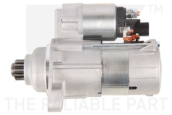 NK Starter motor Article number: 4725001 cheaply