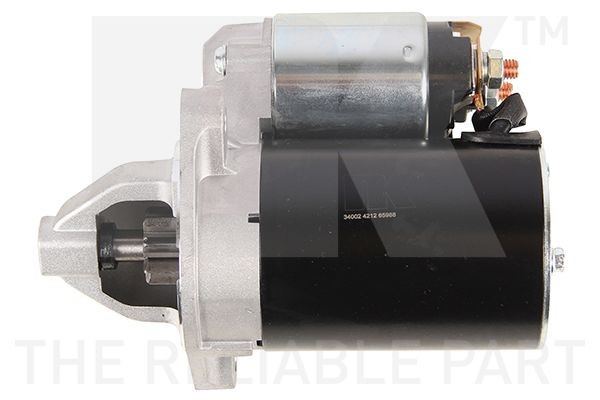 NK Starter motor Article number: 4734003 cheaply